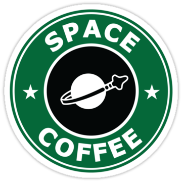 Avatar for Space Coffee