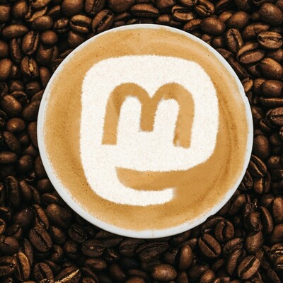 Avatar for #CoffeeGang :coffefied:
