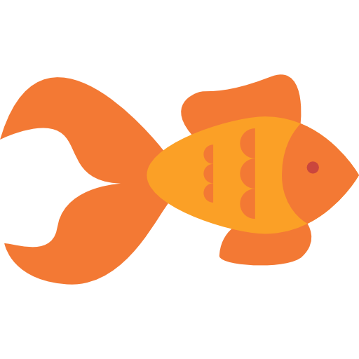 :goldfish: