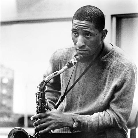 Sonny Rollins