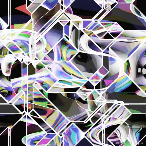 "cell reflect" is an abstract generative art composition. (An error occurred while trying to come up with a better description)

Seed: 49102