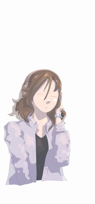 Same as the previous rendered artwork, but with significantly more contrast and a bit of a gradient overlay.