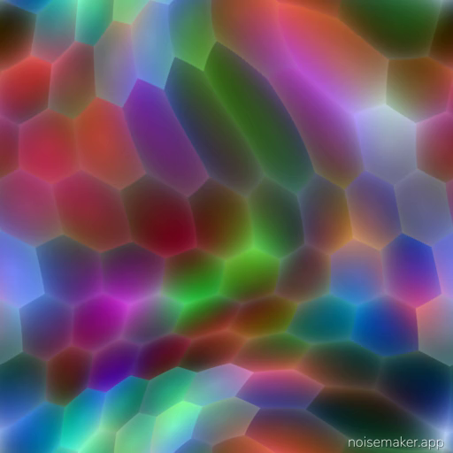 "bringing hexy back" is an abstract generative art composition. (An error occurred while trying to come up with a better description)

Seed: 62037