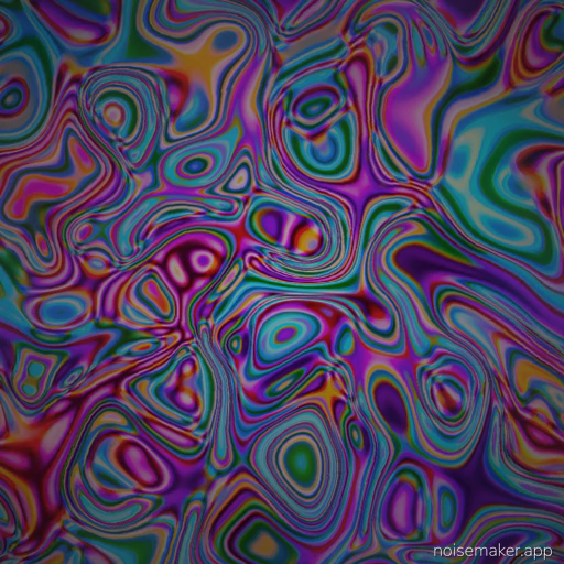 "molten glass" is an abstract generative art composition. (An error occurred while trying to come up with a better description)

Seed: 37144