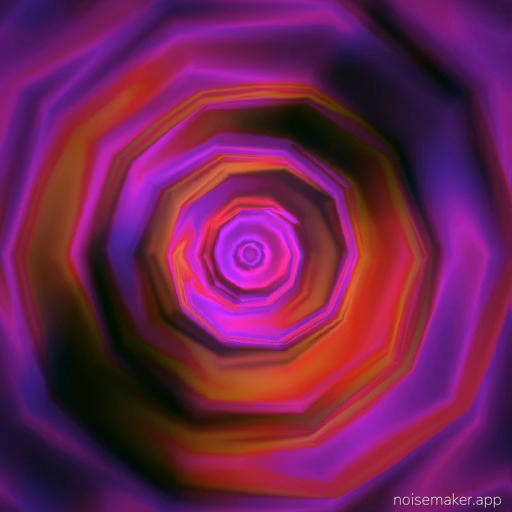 "Pink Diamond"

Seed: 62497
