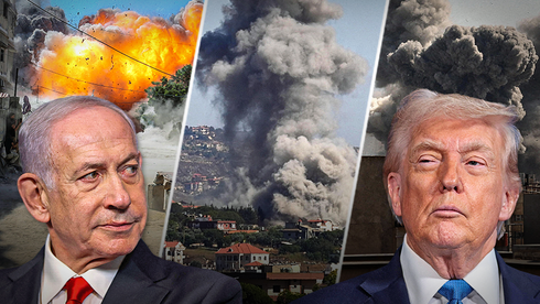 Freeze on all fronts: US, Israel put Iran, Gaza and Lebanon on ice until after electi