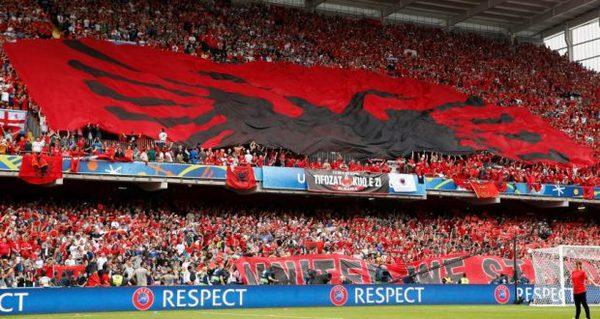 Albania formally withdraws its support for Infantino’s presidential re-election