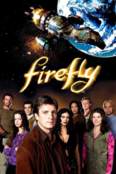 Firefly TV show