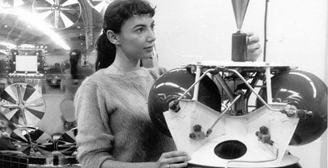 judith cohen at nasa